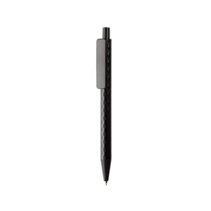 Stylo X3 Edition métal en aluminium recyclé RCS - XD Xclusive | Noir