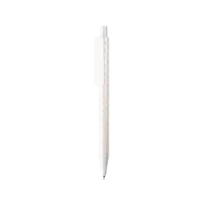 Stylo X3 Edition métal en aluminium recyclé RCS - XD Xclusive | Blanc