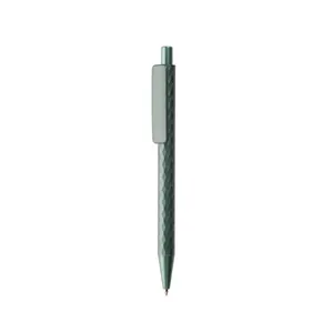 Stylo X3 Edition métal en aluminium recyclé RCS - XD Xclusive | Vert