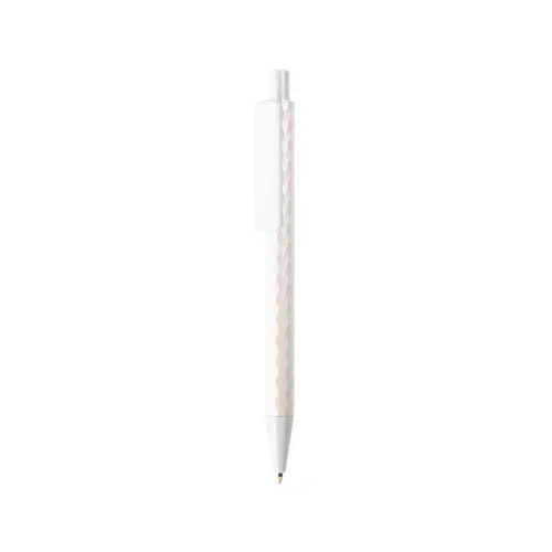 Stylo X3 Edition métal en aluminium recyclé RCS - XD Xclusive