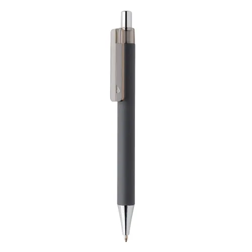 Stylo X8 finition gomme personnalisable - XD Collection