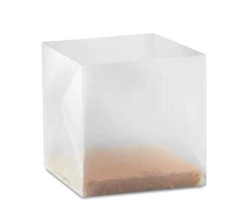 Substrat avec graines Persil personnalisable - Parsely