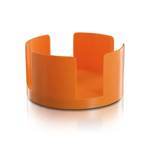 Support bloc papier personnalisé