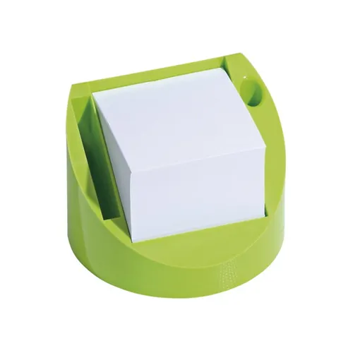 Support bloc post-it personnalisé 400 f bl. 74,5x74,5 mm