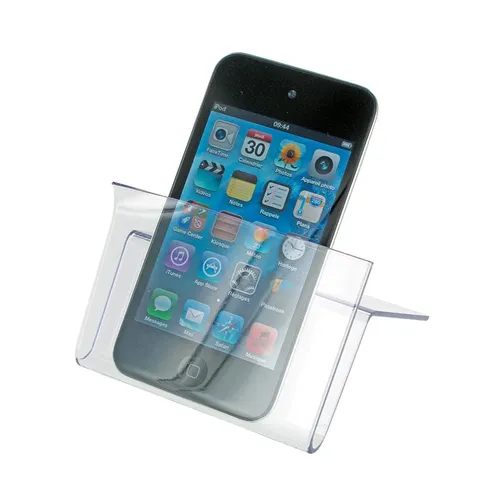 Support carte de visite et smartphone personnalisé