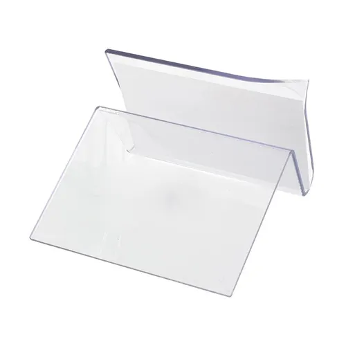 Support carte de visite et smartphone personnalisé