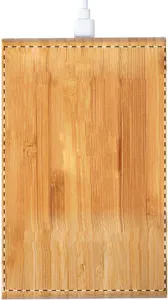 Support mobile chargeur sans fil personnalisé - Restix