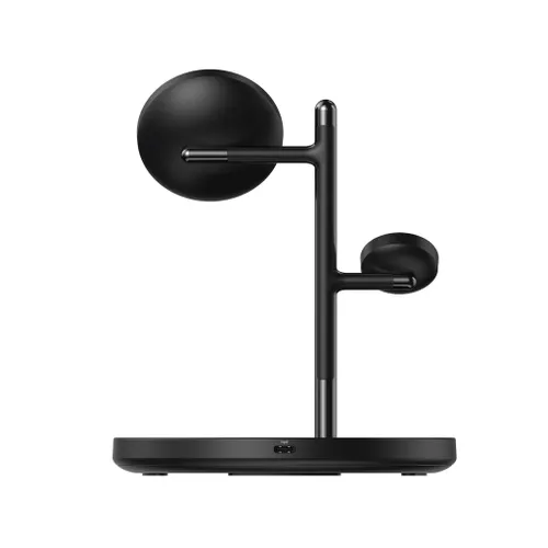 Support de recharge sans fil 3-en-1 Anker MagGo - Anker