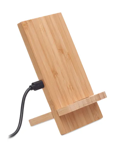 Support et chargeur sans fil personnalisable - Whippy Plus