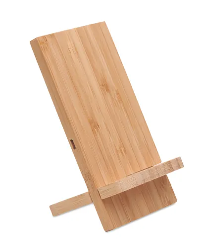 Support et chargeur sans fil personnalisable - Whippy Plus