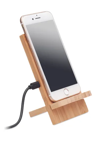 Support et chargeur sans fil personnalisable - Whippy Plus