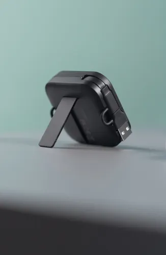 Support magnétique 100W avec câble Urban Vitamin San Jose - Urban Vitamin