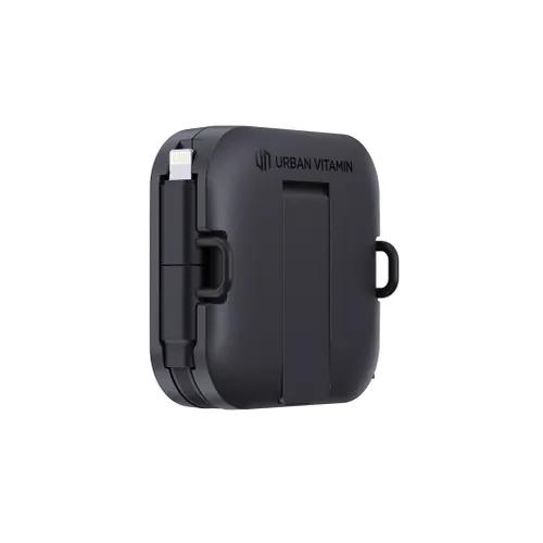 Support magnétique 100W avec câble Urban Vitamin San Jose - Urban Vitamin