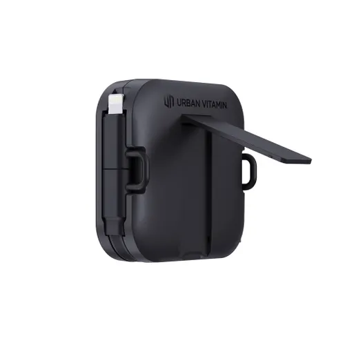 Support magnétique 100W avec câble Urban Vitamin San Jose - Urban Vitamin