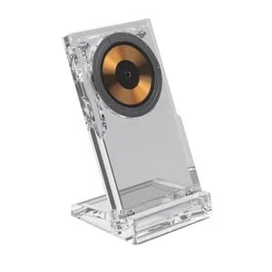 Support magnétique de recharge sans fil personnalisé Magcharge 15W - XD Collection