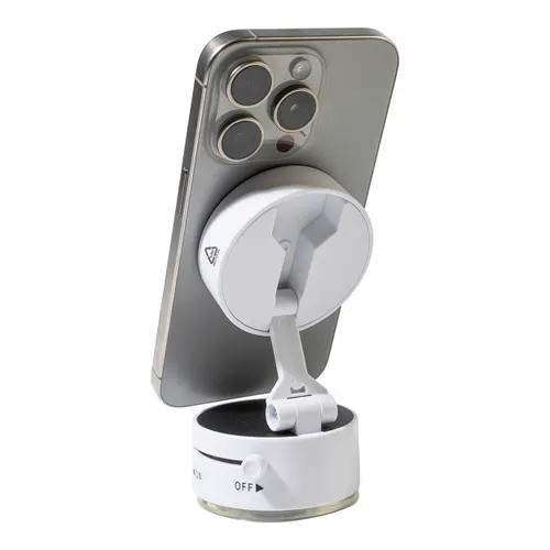 Support magnétique pour téléphone portable de voiture en RABS - RaboMag