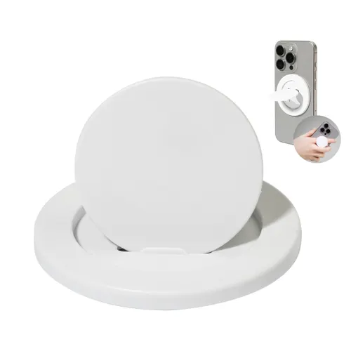 Support magnétique pour téléphone portable en RABS - Magobik