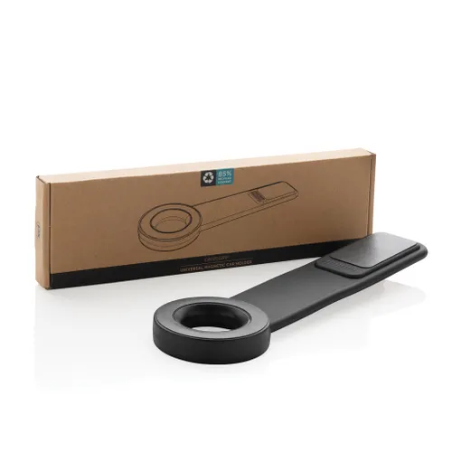 Support magnétique publicitaire pour voiture DriveGrip en plastique RCS - XD Collection