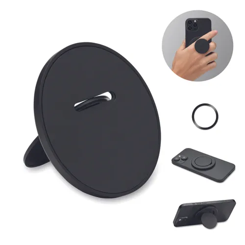 Support magnétique téléphone - Able