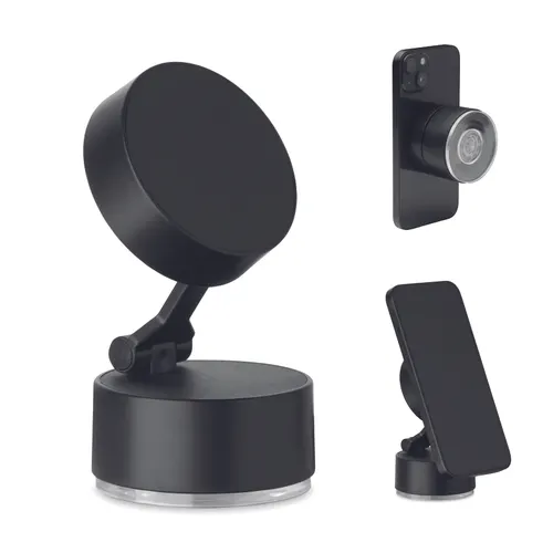 Support magnétique téléphone personnalisé - Magphone
