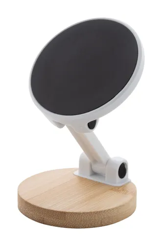 Support mobile magnétique personnalisé - Magba