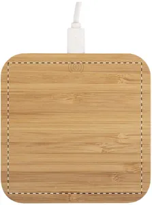 Support mobile sans fil personnalisé - Wattix