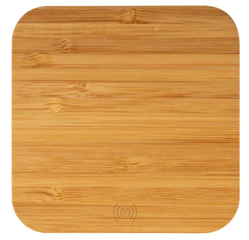 Support mobile sans fil personnalisé - Wattix