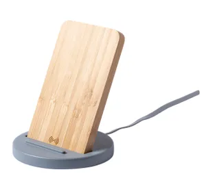 Support mobile publicitaire sans fil - Chemek