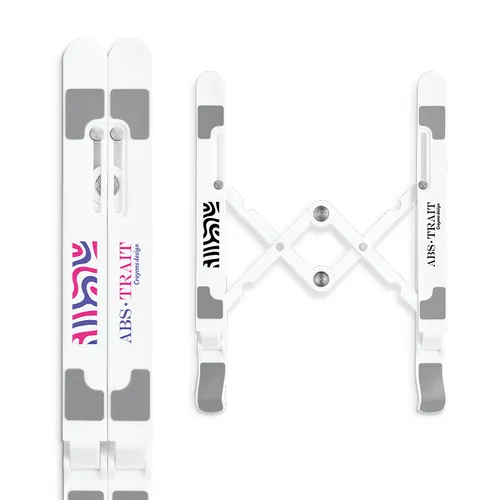 Support ordinateur portable laptop et tablette