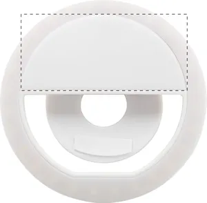 Support publicitaire pour mobile - Beautily