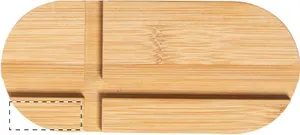 Support publicitaire pour mobile et tablette - Labbo