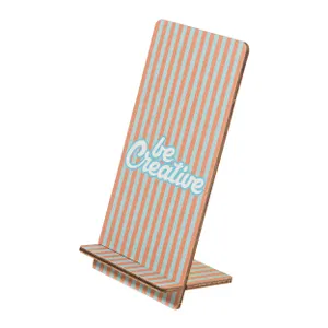 Support pour portable - Fargesia Creative