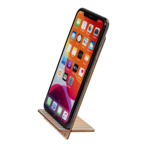 Support pour portable - Fargesia Creative