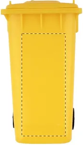 Support publicitaire pour stylos - Perera