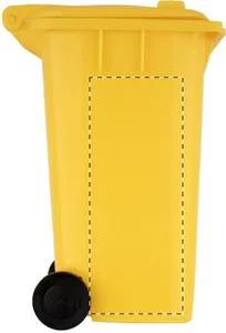 Support publicitaire pour stylos - Perera