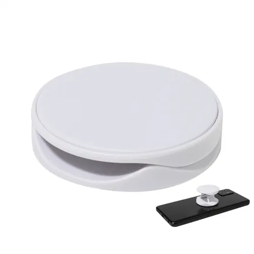 Support pour téléphone portable en RABS - Raboring