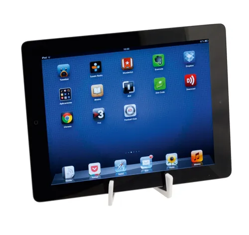 Support personnalisé pour téléphone portable - Plassi