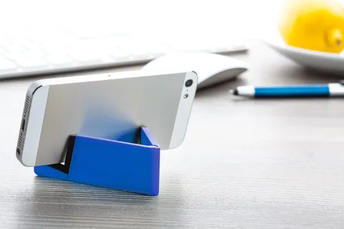 Support personnalisé pour téléphone portable - Plassi