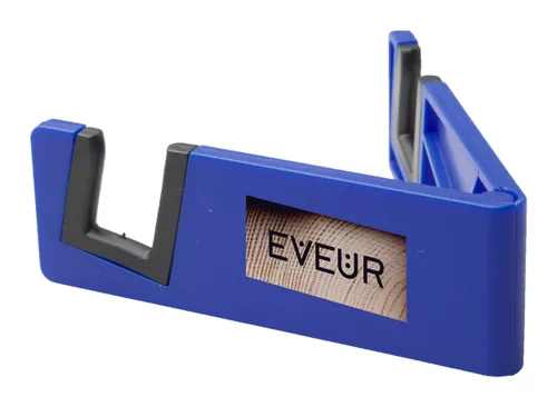 Support personnalisé pour téléphone portable - Plassi