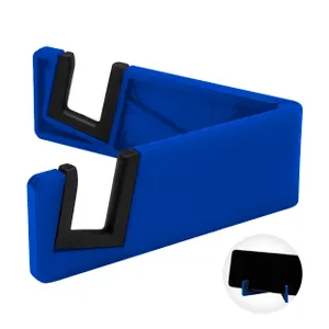Support pour téléphone portable RPS - Fonfol | Bleu