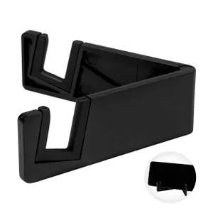 Support pour téléphone portable RPS - Fonfol | Noir