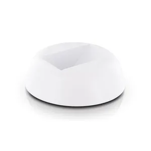 Support publicitaire pour boite cadeau multiusage