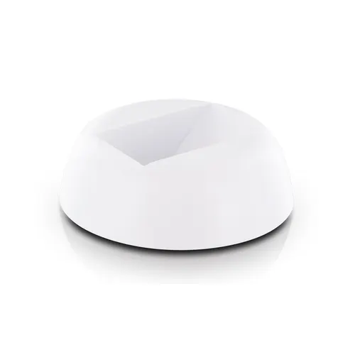 Support publicitaire pour boite cadeau multiusage