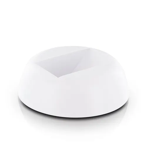 Support publicitaire pour boite cadeau multiusage