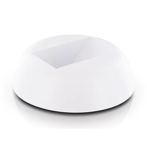 Support publicitaire pour boite cadeau multiusage