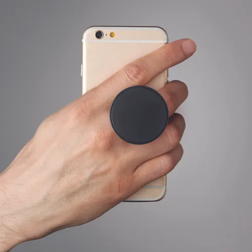 Support rond téléphone personnalisable - Dot