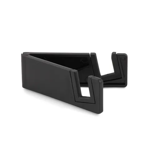 Support téléphone personnalisable bambou/ABS - Standol+