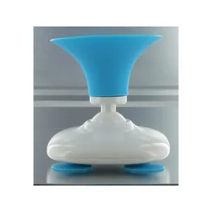 Support téléphone personnalisé | Bleu 22