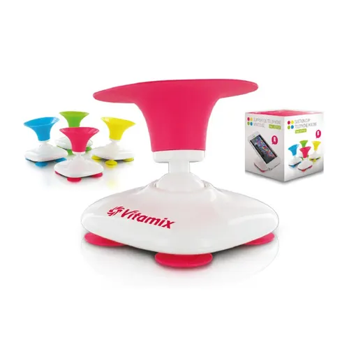 Support téléphone personnalisé