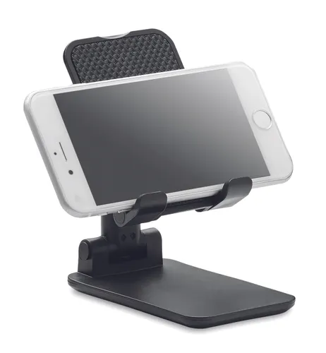 Support téléphone pliable ABS personnalisable - Flob